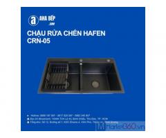 Chậu rửa chén hafen crn-05