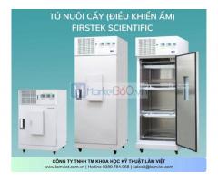 Tủ Nuôi Cấy Firstek Scientific