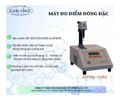 Máy đo điểm đông đặc CryoSpecial 1