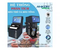 Hệ thống phân tích béo thô và béo tổng - ANKOM