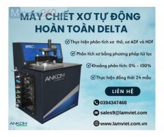 Thiết bị phân tích xơ tự động