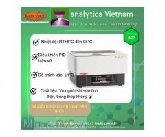 Bể điều Nhiệt SCI Fintetech