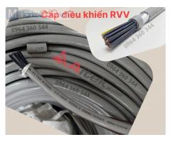 Cáp điều khiển không lưới CT-500 ALTEK KABEL