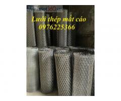 Báo giá lưới mắt cáo hình thoi 20x40