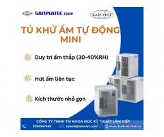 Tủ khử ẩm tự động mini - Sanplatec