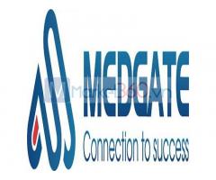 Medgate - Trang web chính thức