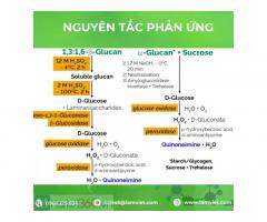 Β-Glucan Assay Kit (Yeast And Mushroom) - Megazyme