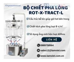 Bộ chiết pha lỏng ROT-X-TRACT-L