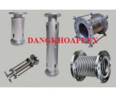 Khớp giãn nở nhiệt inox, ống bù trừ giãn nở nhiệt,