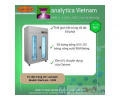 Tủ Tiệt Trùng UV SteriLam