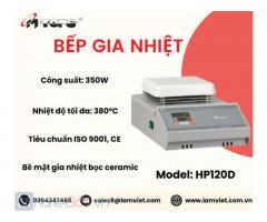 Bếp gia nhiệt hiện số Misung (Có sẵn)