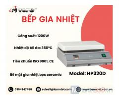 Bếp gia nhiệt hiện số Misung (Có sẵn)