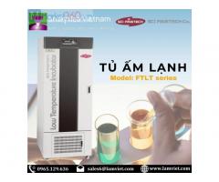 Tủ Ấm Lạnh Sci Finetech