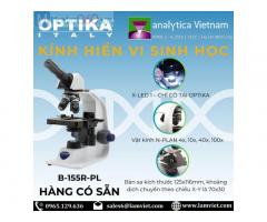 Kính Hiển Vi Sinh Học - Optika - Italy