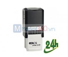 Hộp dấu lật tự động Colop Printer Q20