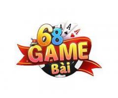 68 Game Bài - nơi sự kết hợp giữa chiến lược tinh tế và yếu tố may mắn mang đến những giờ phút giải trí đầy kịch tính