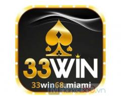 33win | Link Vào 33win.com – Trang Cá Cược Online Uy Tín