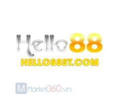 Hello88 - Thiên đường giải trí cho mọi lứa tuổi