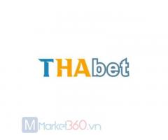 THABET - Trang Chính Thức Đăng Ký Thabet