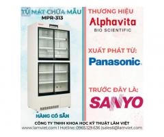 Tủ Mát Chứa Mẫu MPR-313 - Alphavita