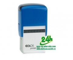 Hộp dấu tự động Colop Printer 53