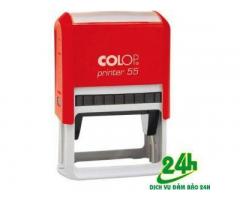 Hộp dấu tự động Colop Printer 55