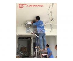 Đại Lý Cung Cấp & Lắp Đặt Máy Lạnh Mitsubishi Electric Giá Rẻ