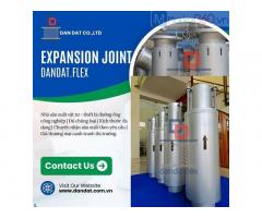 Khớp giãn nở inox, Khớp nối giãn nở, Ống bù trừ giãn nở nhiệt, Expansion Joints