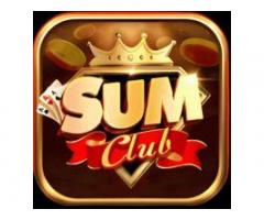 Sumclub - Cổng game quốc tế đỉnh cao đăng ký nhận 188K