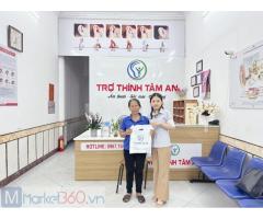 Địa chỉ bán máy trợ thính Pure Ax ở Thanh Hóa.