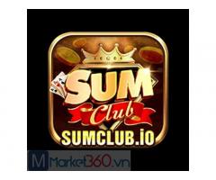 Sumclub – Cổng Game Quốc Tế Uy Tín, Đổi Thưởng Xanh Chín