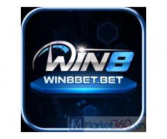 Win8bet bet - Nền tảng giải trí hàng đầu tại Việt Nam, mang đến các trò chơi hấp dẫn như: Thể thao, E-Sports, Game Bài 3D