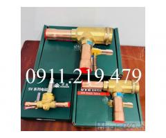 Cung cấp van 1 chiều check valve giá tốt tại ANKACO