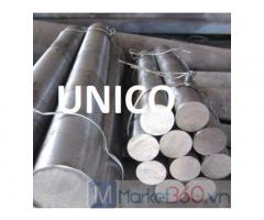 UNICO chuyên cung cấp thép tròn hợp kim 4135/scm435/35crMo