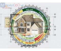 Bí quyết chọn gạch lát nền theo phong thủy