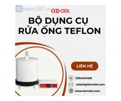 Bộ dụng cụ rửa ống Teflon Odlab