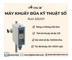 Máy khuấy đũa kỹ thuật số Misung