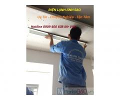 Hệ Thống Super Multi Nx Của Daikin – Máy Lạnh Multi Daikin Gas R32