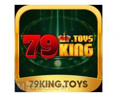 79king - Lựa Chọn Uy Tín Hàng Đầu Trong Thế Giới Game Đổi Thưởng!