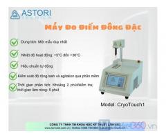 Máy Đo Điểm Đông Đặc CryoTouch1 - ASTOR-ITALY