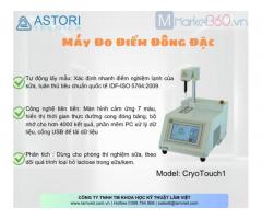 Máy Đo Điểm Đông Đặc CryoTouch1 - ASTOR-ITALY