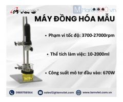 Máy đồng hóa mẫu Misung SR30