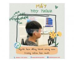 Máy trợ thính - người bạn đồng hành cùng con trong năm học mới