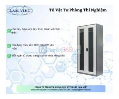 Tủ Chứa Vật Tư Phòng Thí Nghiệm