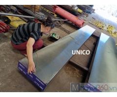 UNICO chuyên cung cấp thép làm khuôn sk11/cr12mov/1.2379