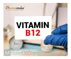 Mẹ có biết - Sau sinh nên bổ sung vitamin nào chưa?