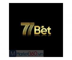 77bet là điểm đến giải trí cá cược