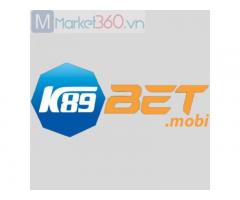 K89betmobi - Sân chơi nổi tiếng hàng đầu châu Á