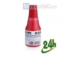 Mực nhanh khô Colop chuyên đóng trên bao bì (Quick Drying Ink Premium 809 )