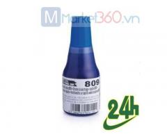 Mực nhanh khô Colop chuyên đóng trên bao bì (Quick Drying Ink Premium 809 )